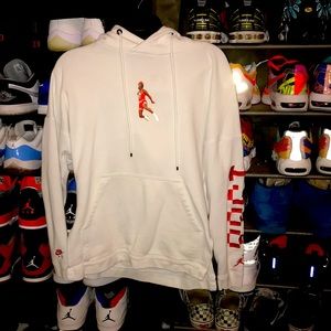 Jordan Hoodie